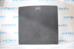 Nissan Murano z50 2003-2007 trunk floor, black