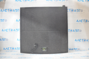 Nissan Murano z50 2003-2007 trunk floor, black