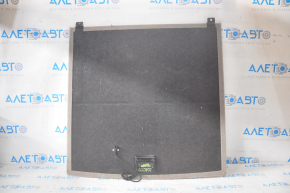 Trunk floor Nissan Murano z50 03-08 beige, for dry cleaning