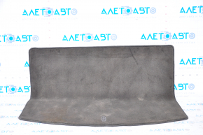 Lincoln MKC 15 Trunk Carpet - Rag, Brown, Torn