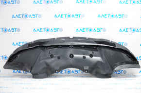 Front Bumper Guard Dodge Charger 15-20 Rest RWD