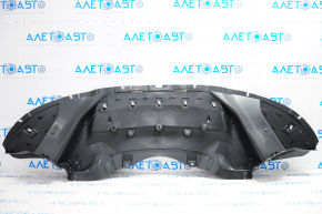 Front Bumper Guard Dodge Charger 15-20 Rest RWD