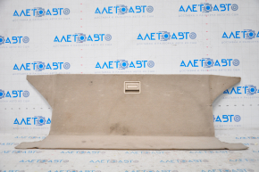 Front trunk liner Lexus RX300 RX330 RX350 RX400h 04-09 beige, dry cleanable, broken