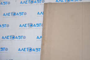 Trunk floor Lexus RX350 RX450h 10-15 beige, for dry cleaning