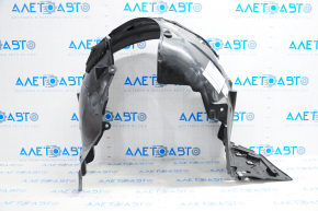 Front left fender liner Honda Civic X FC 19-21 TYC