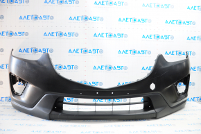 Front Bumper Naked Mazda CX-5 13-16