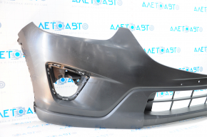 Front Bumper Naked Mazda CX-5 13-16