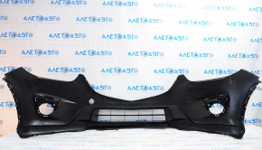 Front Bumper Naked Mazda CX-5 13-16