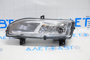Fog light PTF right Nissan Rogue 17- DEPO