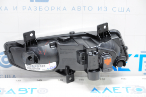 Fog light PTF right Nissan Rogue 17- DEPO