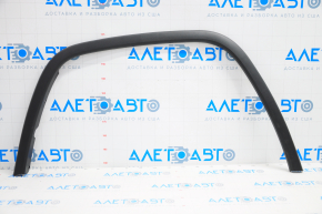 Front right fender arch trim Jeep Grand Cherokee WK2 11-16 structure