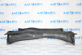 Windscreen wiper grille plastic Lexus ES300h ES350 13-18 broken fastener