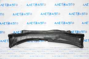 Windscreen wiper grille plastic Lexus ES300h ES350 13-18 broken fastener