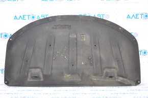 Lexus ES300h ES350 13-18 Hood Insulation Tear