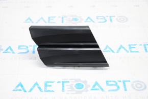 Plug towing hook front bumper Toyota Camry v70 18-20 L/LE/XLE