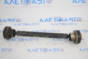 Driveshaft front propeller Lexus GS300 GS350 06-11 awd, boot torn