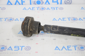 Driveshaft front propeller Lexus GS300 GS350 06-11 awd, boot torn