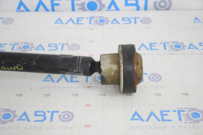 Driveshaft front propeller Lexus GS300 GS350 06-11 awd, boot torn