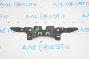 Hood lock plate Mazda CX-5 17-24