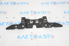 Hood lock plate Mazda CX-5 17-24