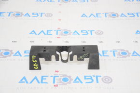 Mazda CX-5 17-24 Hood Lock Cover