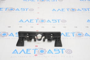 Mazda CX-5 17-24 Hood Lock Cover