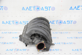 Intake manifold Mazda CX-5 17-23 2.5