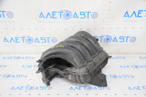 Intake manifold Mazda CX-5 17-23 2.5