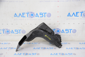 Air intake Mazda CX-5 17-24 2.5