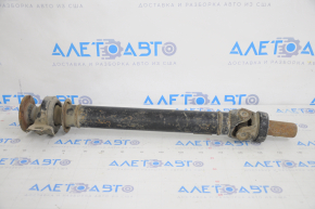 Driveshaft driveshaft Lexus IS 14-20 front