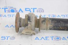 Driveshaft driveshaft Lexus IS 14-20 front