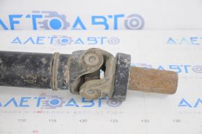 Driveshaft driveshaft Lexus IS 14-20 front