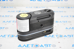 Compressor for pumping wheels Lincoln MKZ 13-20