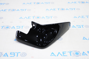 Nissan Leaf 11-17 front right mudguard, glossy