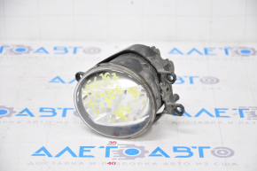 Fog light left Lexus ES300h ES350 13-18 LED