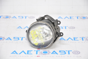 Fog lamp PTF right Lexus ES300h ES350 13-18 LED