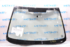 Subaru Outback windshield 20-22 sand