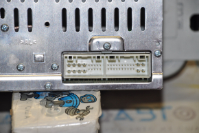 Kia Soul Radio Tape Recorder 14-19 Scratches