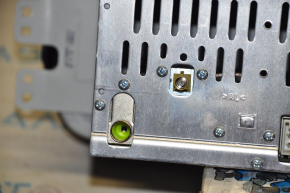 Kia Soul Radio Tape Recorder 14-19 Scratches