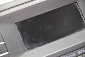 Kia Soul Radio Tape Recorder 14-19 Scratches