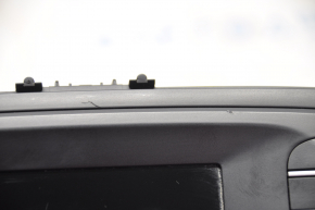 Kia Soul Radio Tape Recorder 14-19 Scratches