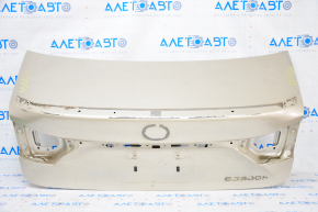 Trunk lid Lexus ES300h ES350 13-18 gold 4U7