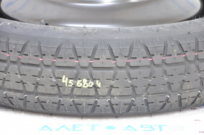Spare tire spare wheel Lexus ES300h ES350 13-18 R17 155/70