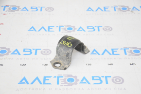 Front stabilizer mounting bracket left Mazda CX-5 17-