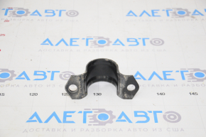 Front stabilizer mounting bracket left Mazda CX-5 17-