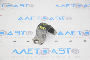 Front stabilizer mounting bracket right Mazda CX-5 17-