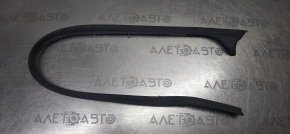 Door seal lower front left VW Passat b7 12-15 USA