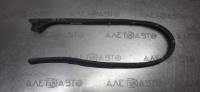 Door seal lower front left VW Passat b7 12-15 USA