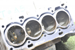Bare cylinder block Toyota Camry v55 2.5, 15-17 usa 2AR-FE, 2AR-FXE D:89.98