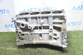 Bare cylinder block Toyota Camry v55 2.5, 15-17 usa 2AR-FE, 2AR-FXE D:89.98